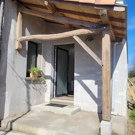 Bel Des Pres - Manteros Vila Carquefou Exterior foto