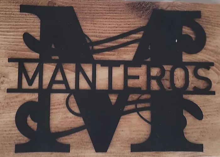 Bel Des Pres - Manteros