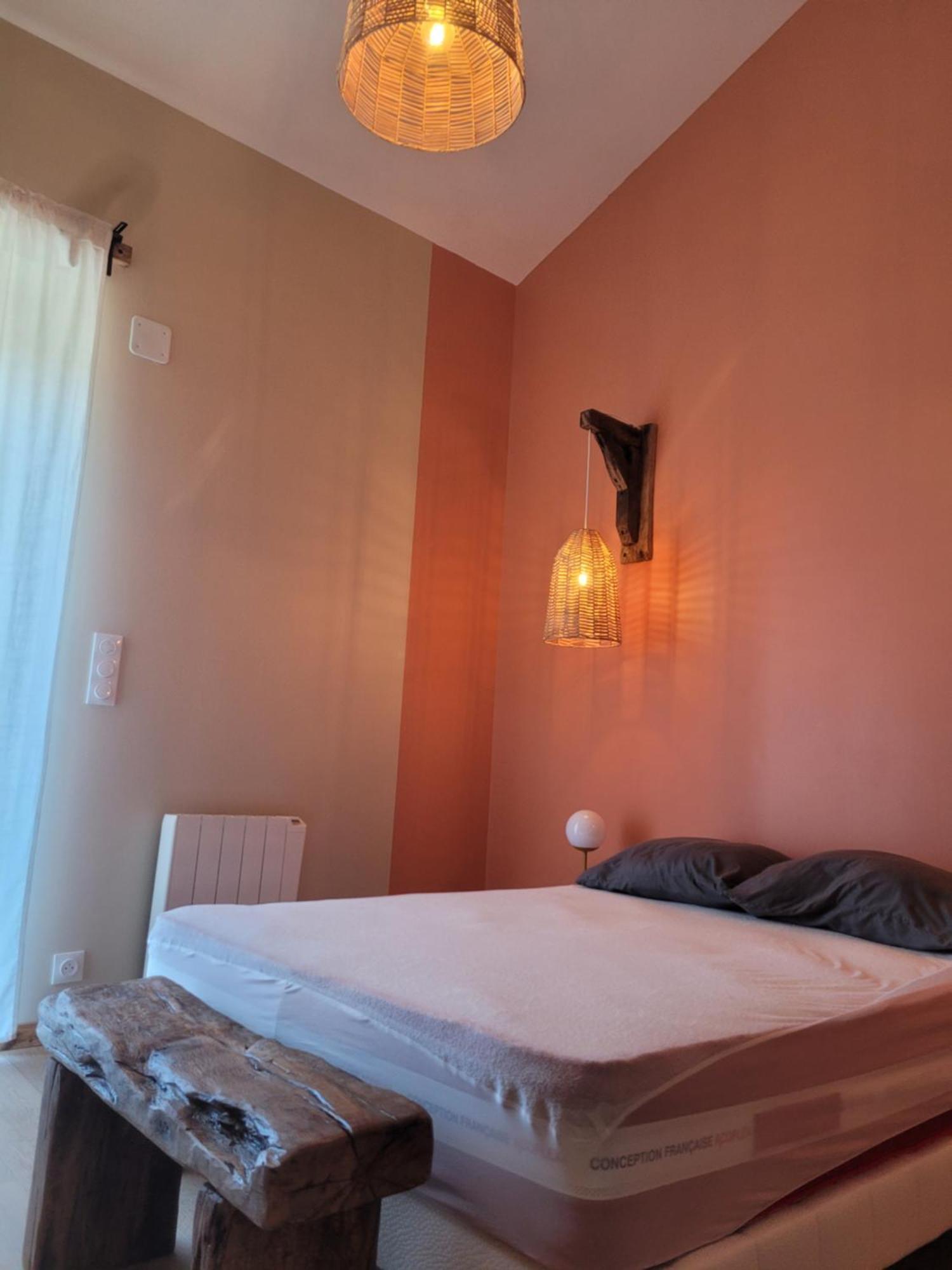 Bel Des Pres - Manteros Holiday home *