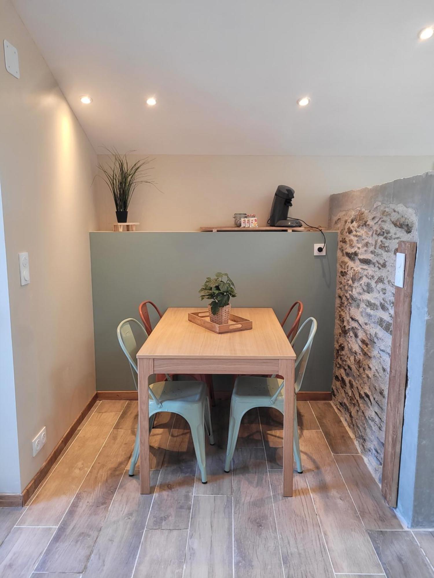 Bel Des Pres - Manteros Holiday home Carquefou