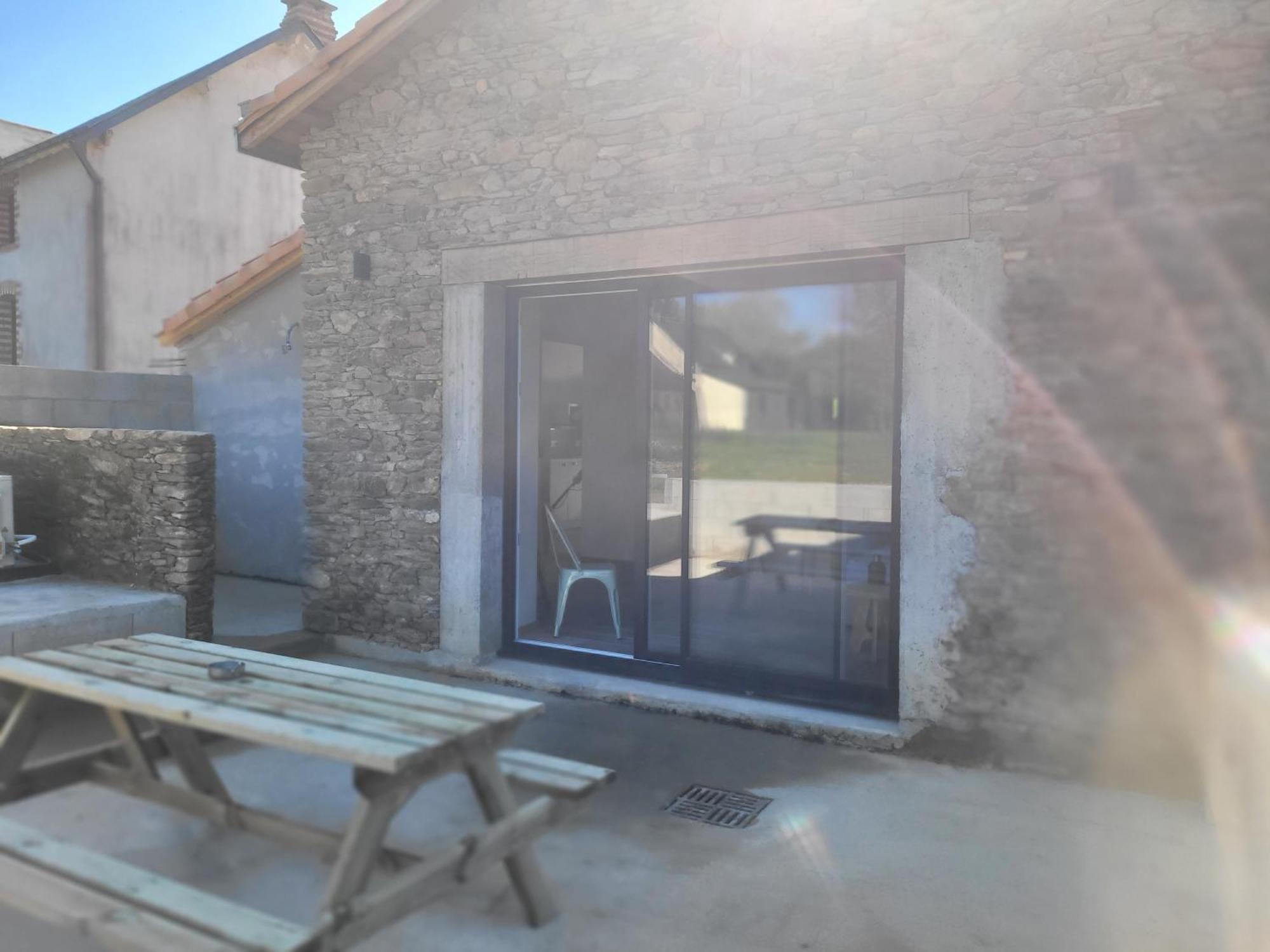 Holiday home Bel Des Pres - Manteros *