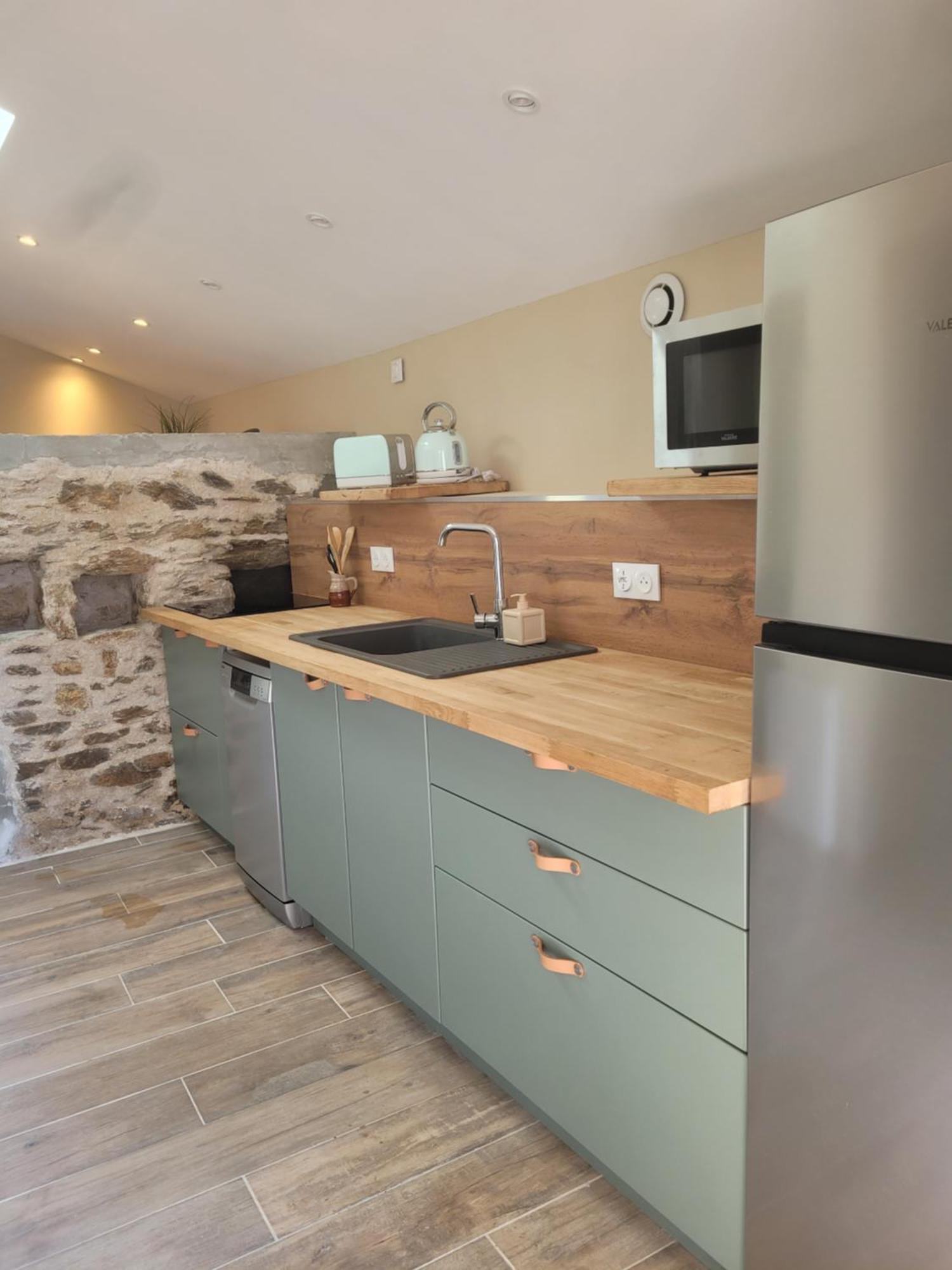 Holiday home Bel Des Pres - Manteros